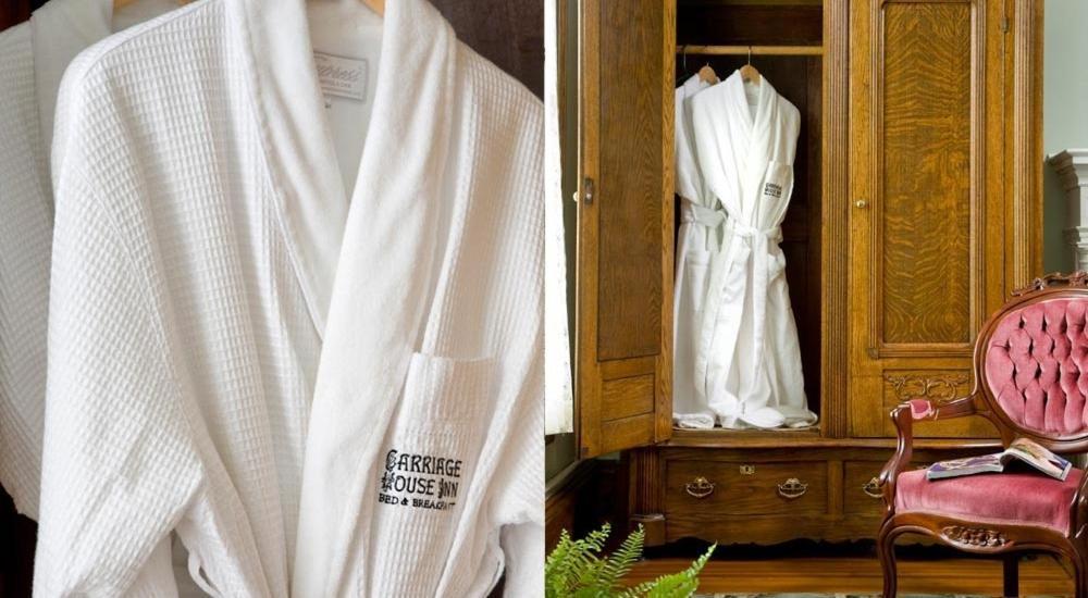 The Carriage House Inn B&B リンチバーグ 部屋 写真