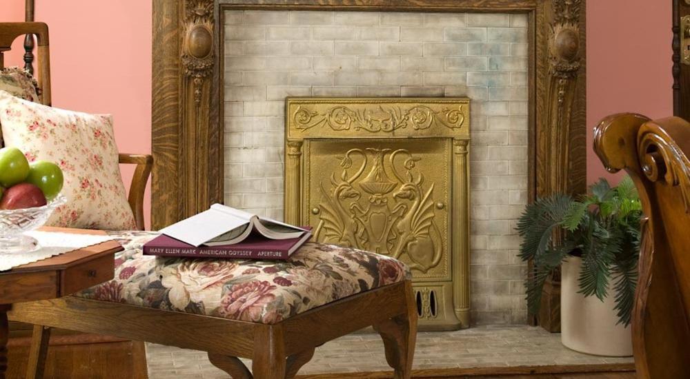 The Carriage House Inn B&B リンチバーグ 部屋 写真