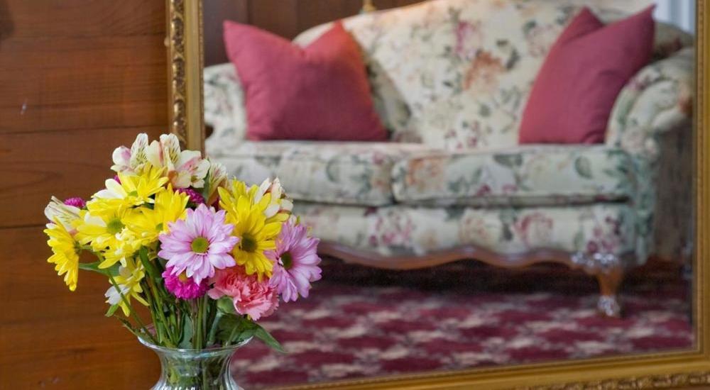 The Carriage House Inn B&B リンチバーグ 部屋 写真