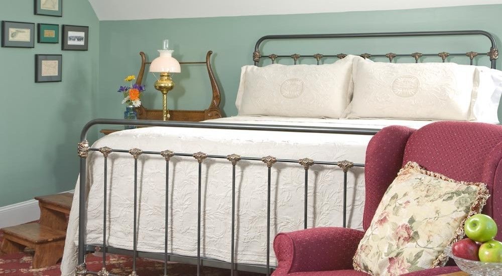 The Carriage House Inn B&B リンチバーグ エクステリア 写真