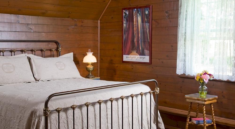 The Carriage House Inn B&B リンチバーグ エクステリア 写真