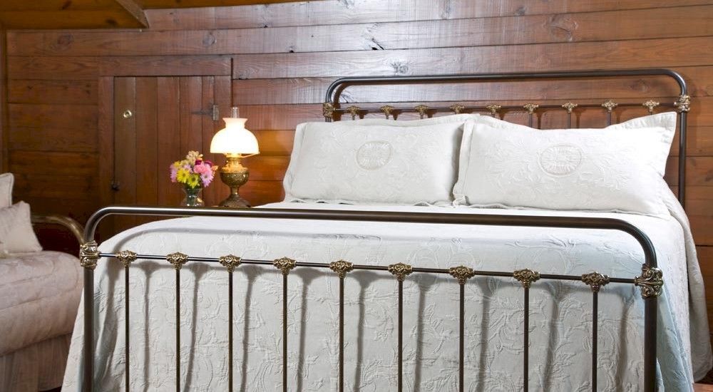 The Carriage House Inn B&B リンチバーグ エクステリア 写真
